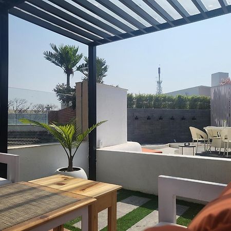 Square Hotel Katmandu Dış mekan fotoğraf