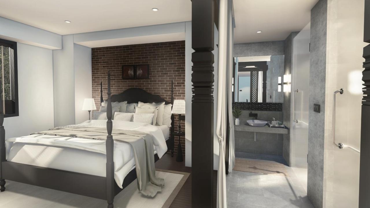Square Hotel Katmandu Dış mekan fotoğraf