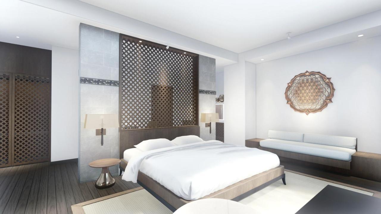 Square Hotel Katmandu Dış mekan fotoğraf