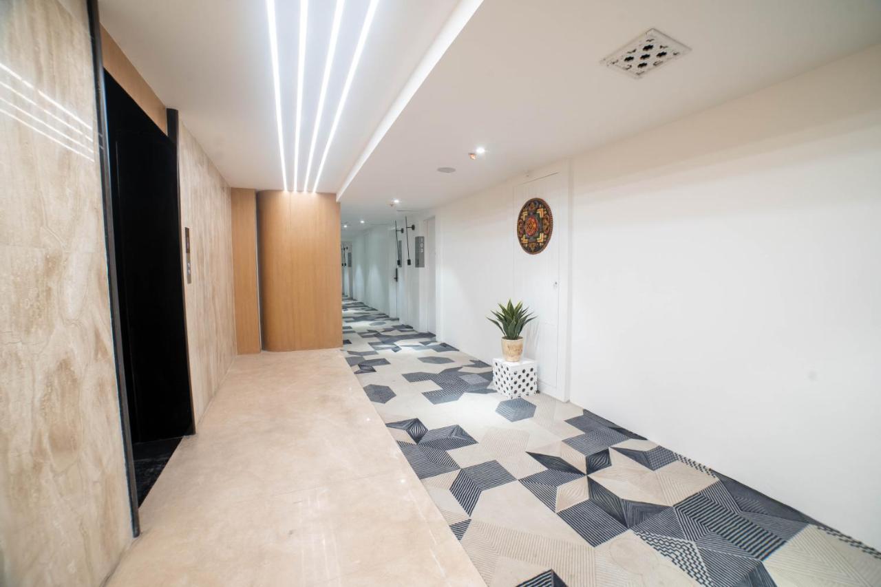 Square Hotel Katmandu Dış mekan fotoğraf