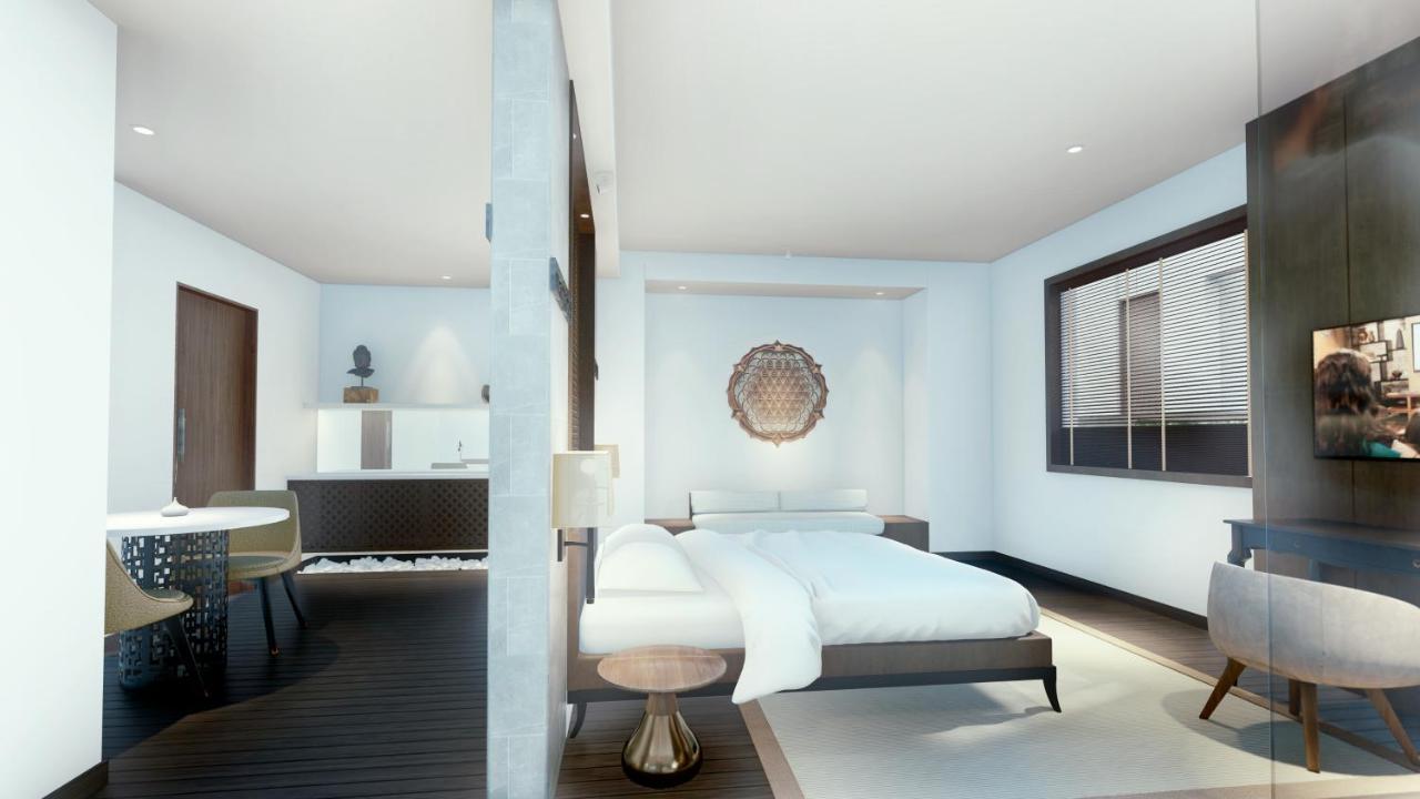 Square Hotel Katmandu Dış mekan fotoğraf