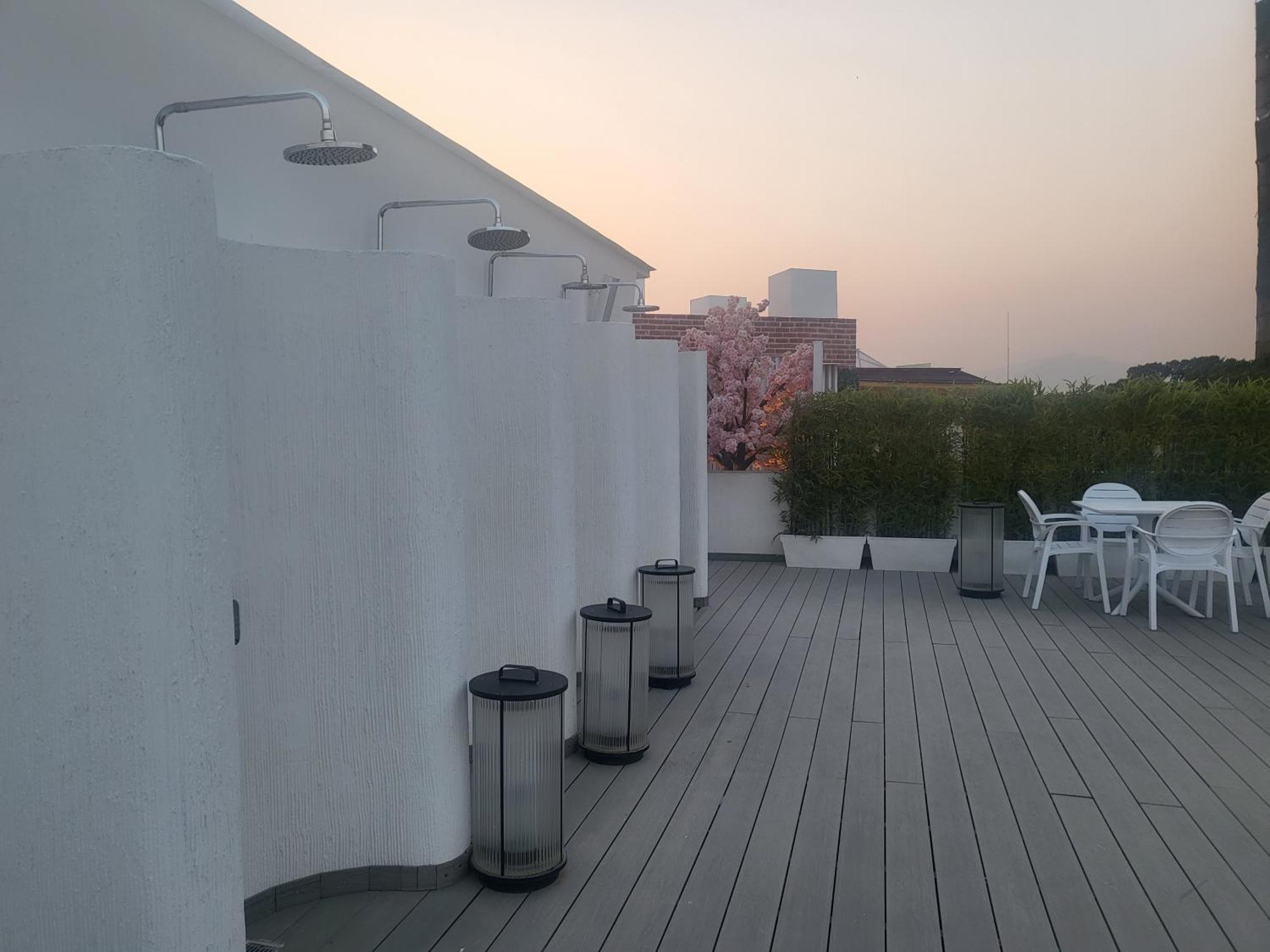 Square Hotel Katmandu Dış mekan fotoğraf