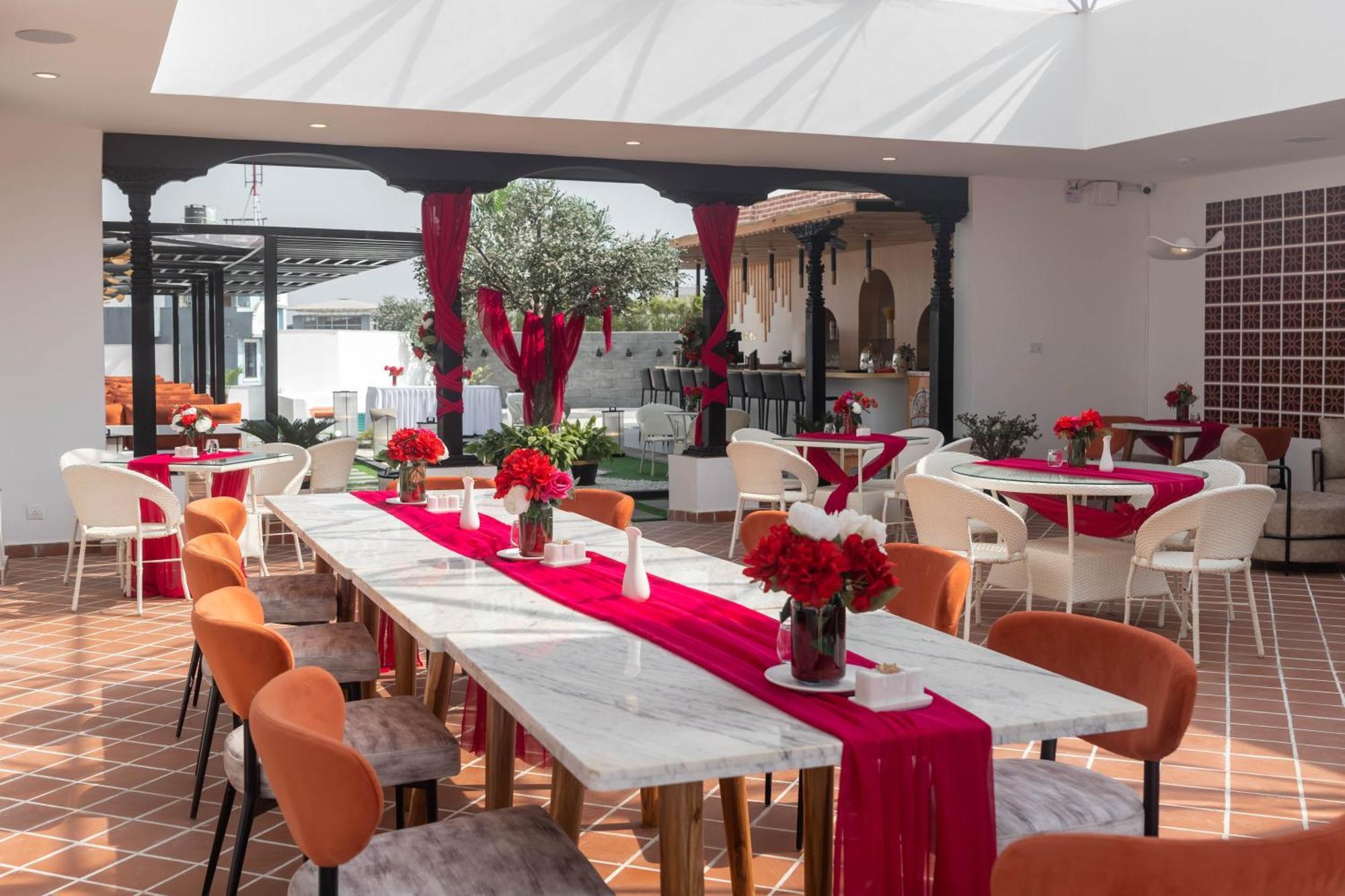 Square Hotel Katmandu Dış mekan fotoğraf