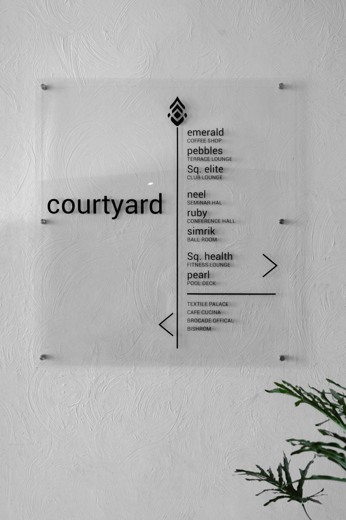 Square Hotel Katmandu Dış mekan fotoğraf