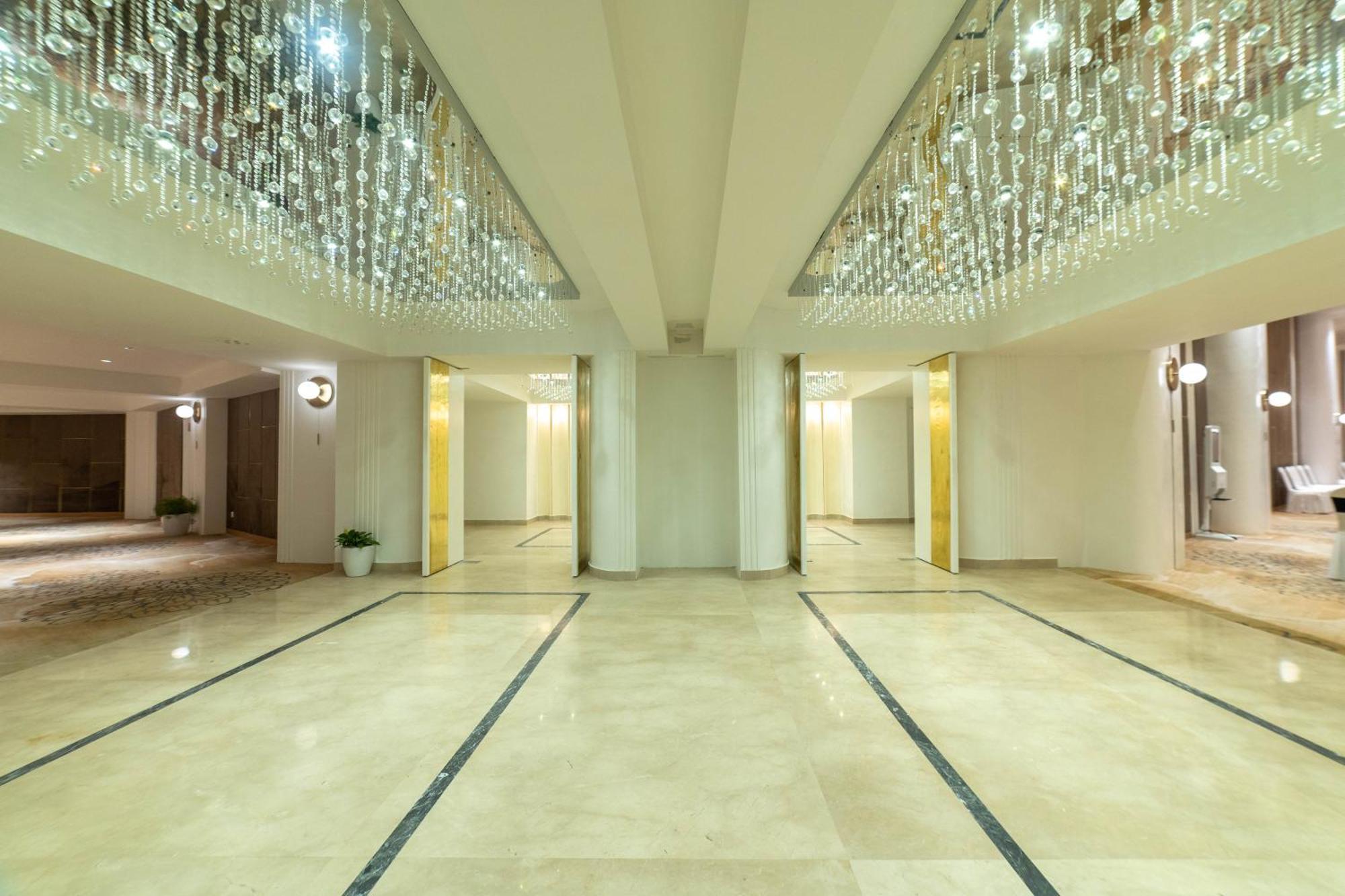 Square Hotel Katmandu Dış mekan fotoğraf