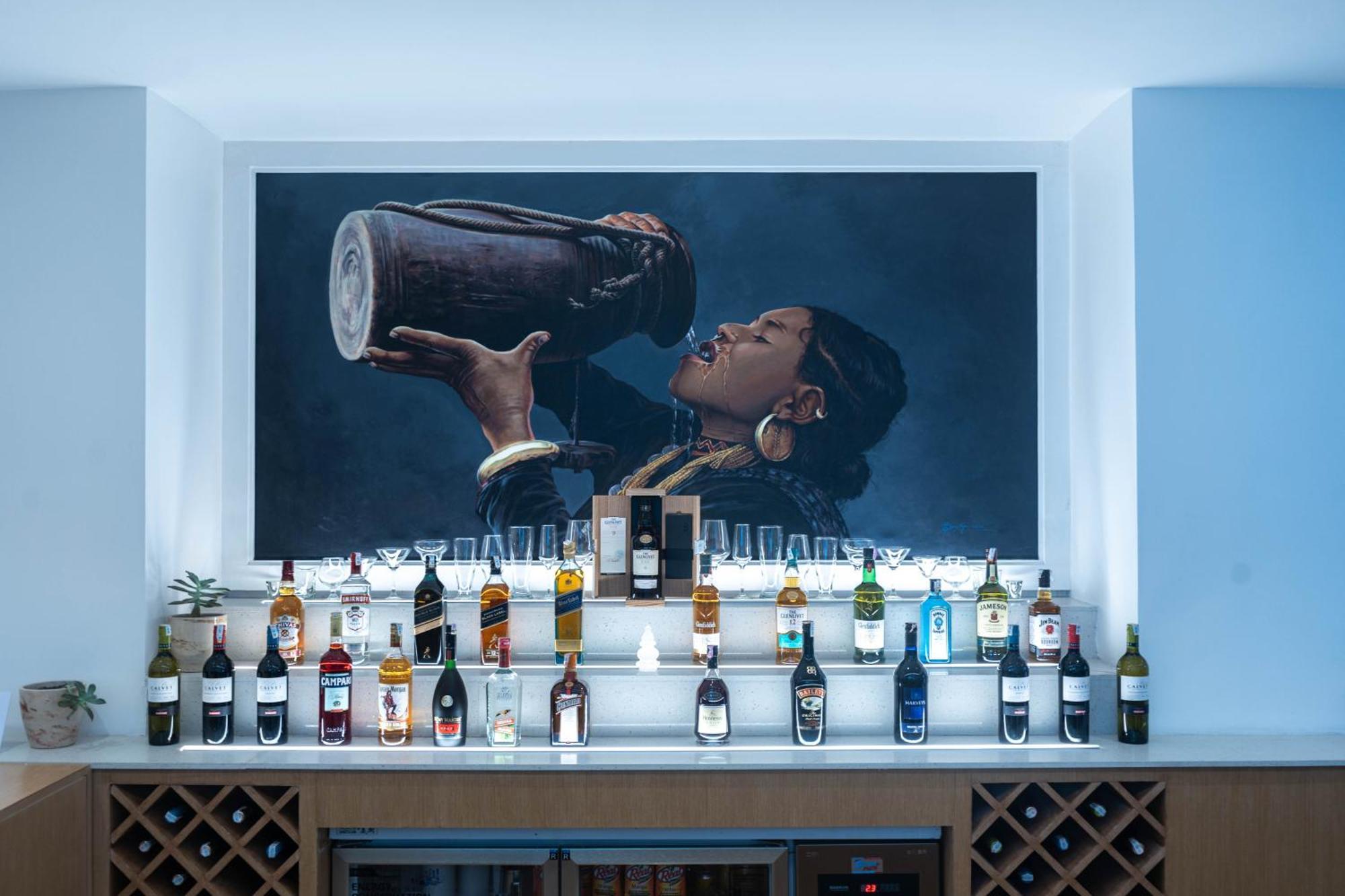 Square Hotel Katmandu Dış mekan fotoğraf