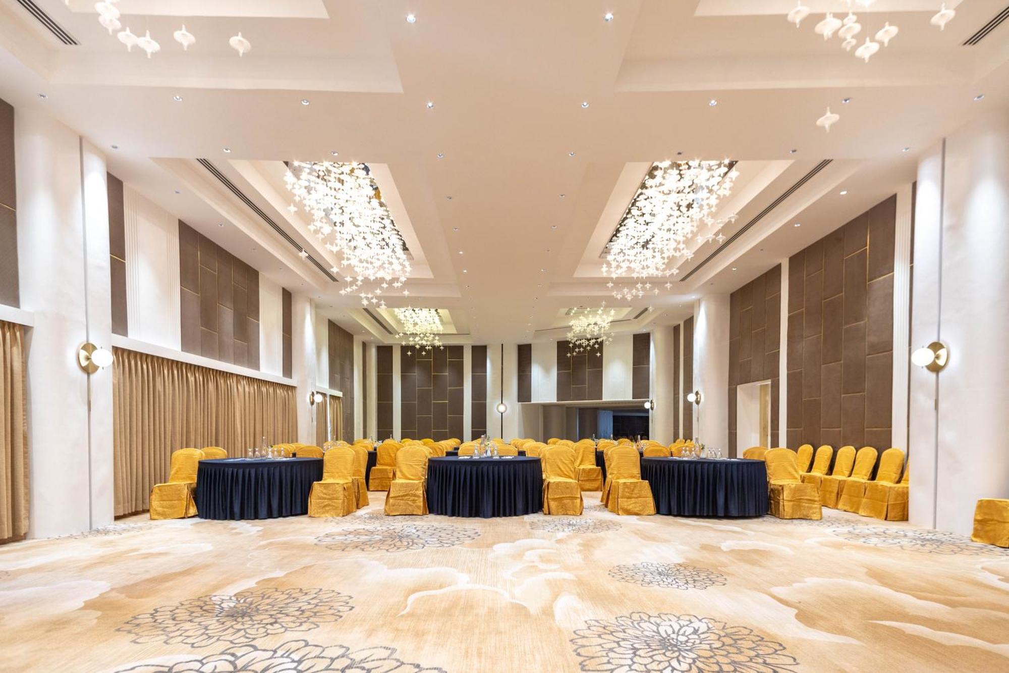 Square Hotel Katmandu Dış mekan fotoğraf