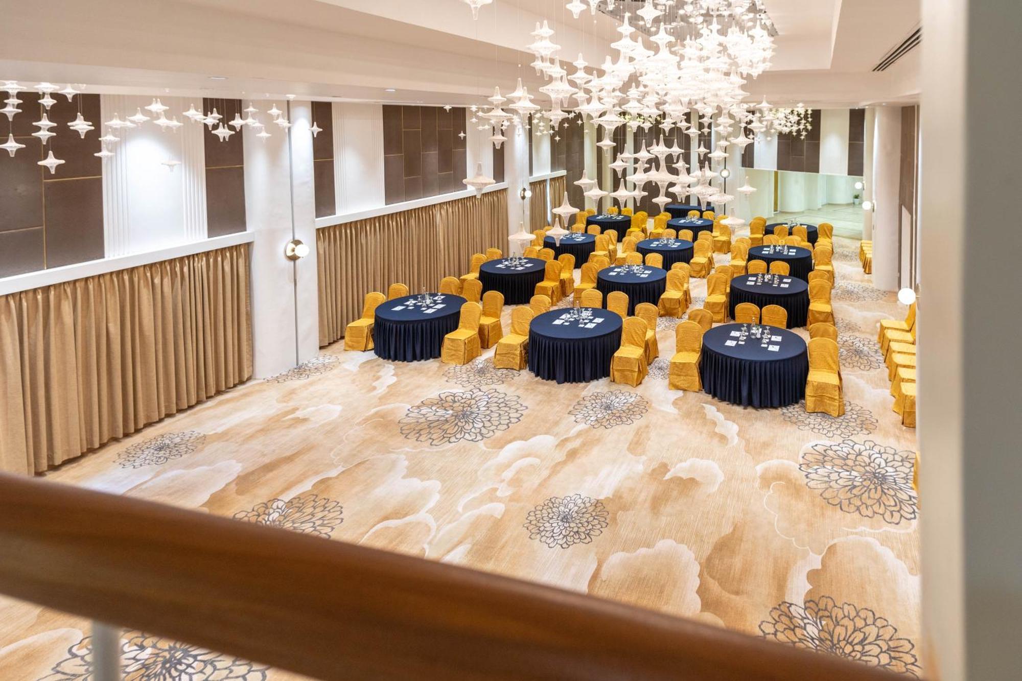 Square Hotel Katmandu Dış mekan fotoğraf
