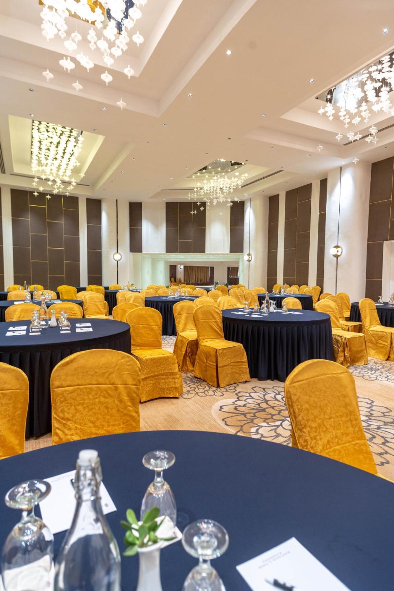 Square Hotel Katmandu Dış mekan fotoğraf